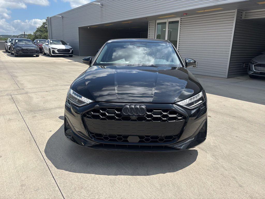 new 2026 Audi A3 car, priced at $46,403