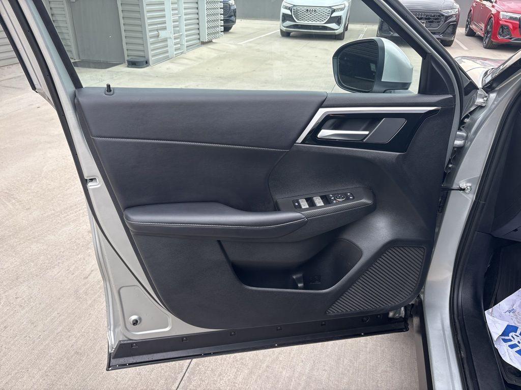 used 2024 Mitsubishi Outlander car, priced at $20,891