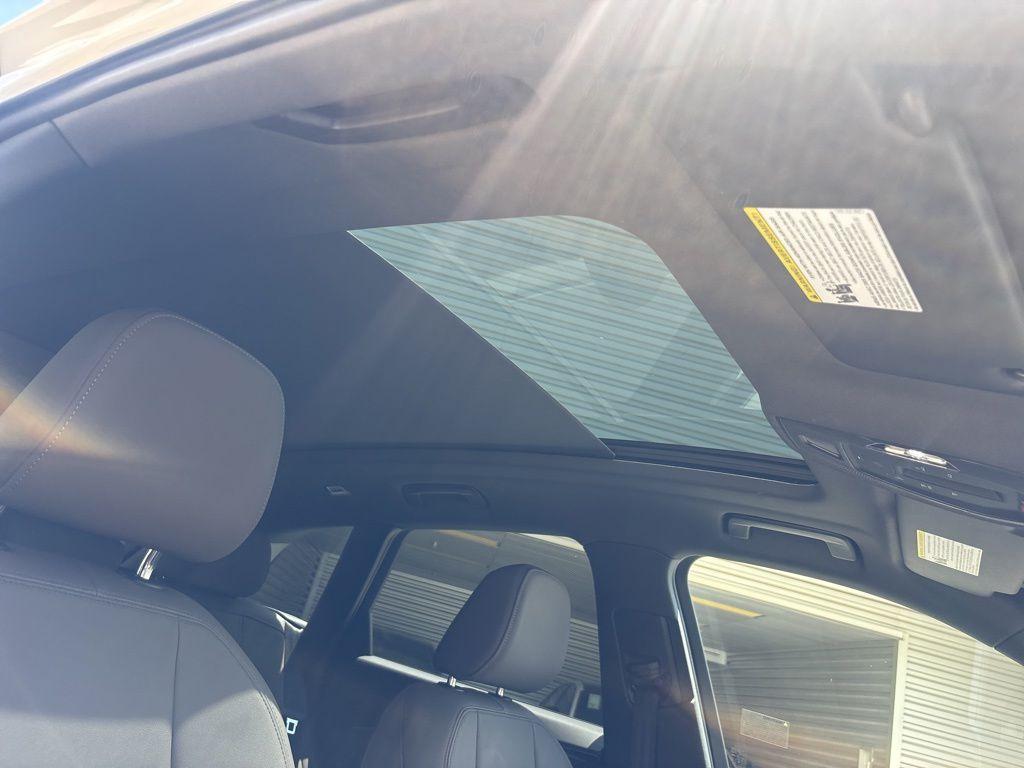 used 2025 Audi Q5 car, priced at $46,216