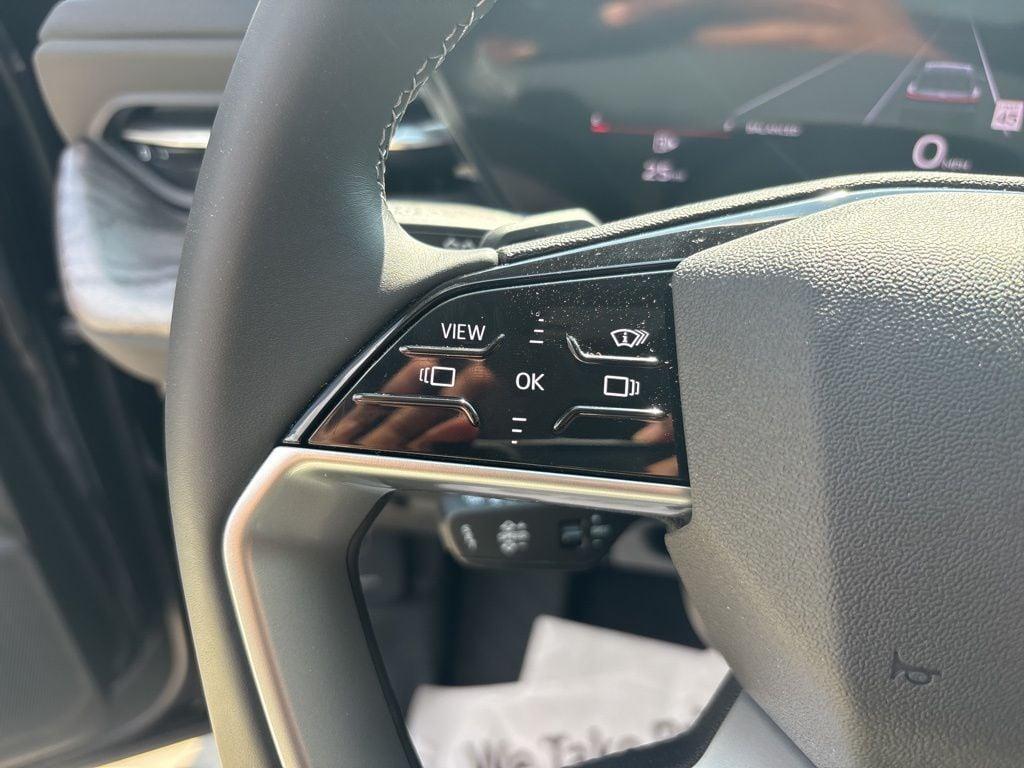 new 2025 Audi Q5 car, priced at $54,000