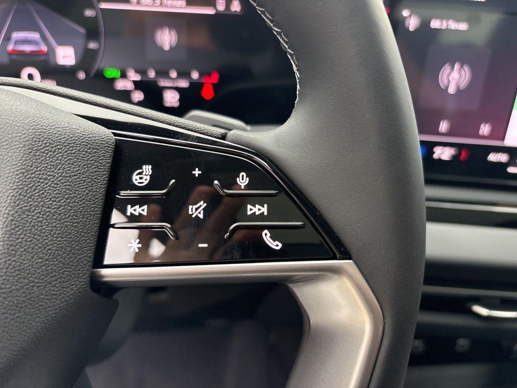 new 2025 Audi A5 car, priced at $47,525