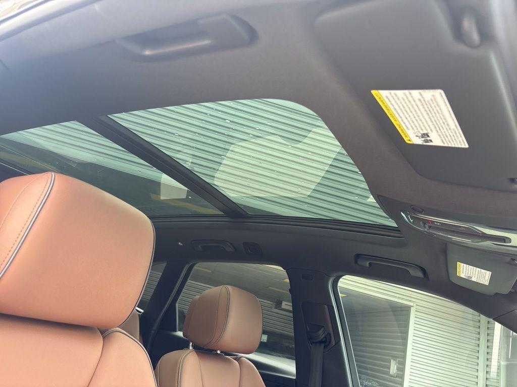 used 2024 Audi Q5 car, priced at $36,216