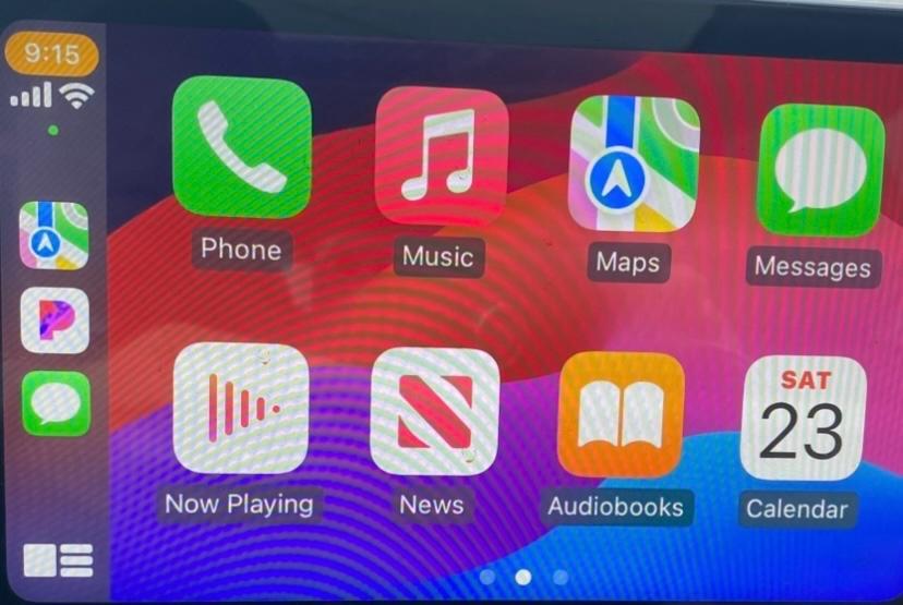 used 2024 Chevrolet TrailBlazer car, priced at $24,995