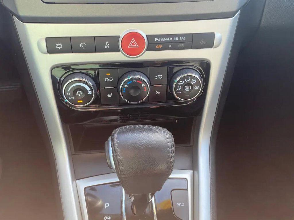 used 2014 Chevrolet Captiva Sport car, priced at $6,995