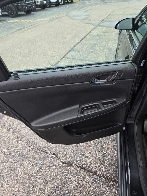 used 2014 Chevrolet Impala Limited car, priced at $9,995