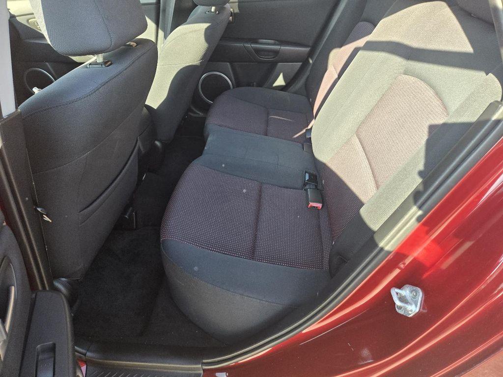 used 2006 Mazda Mazda3 car, priced at $8,995