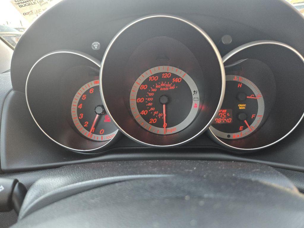 used 2006 Mazda Mazda3 car, priced at $8,995