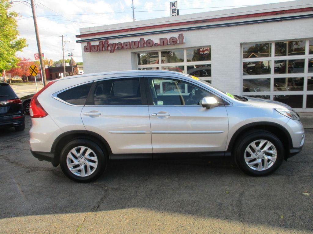 used 2015 Honda CR-V car, priced at $18,995