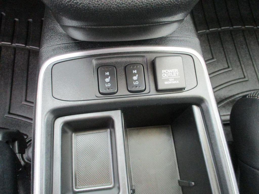 used 2015 Honda CR-V car, priced at $18,995