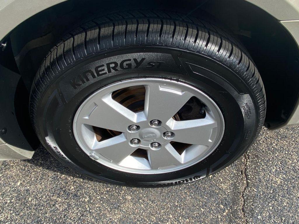 used 2012 Chevrolet Impala car, priced at $10,995