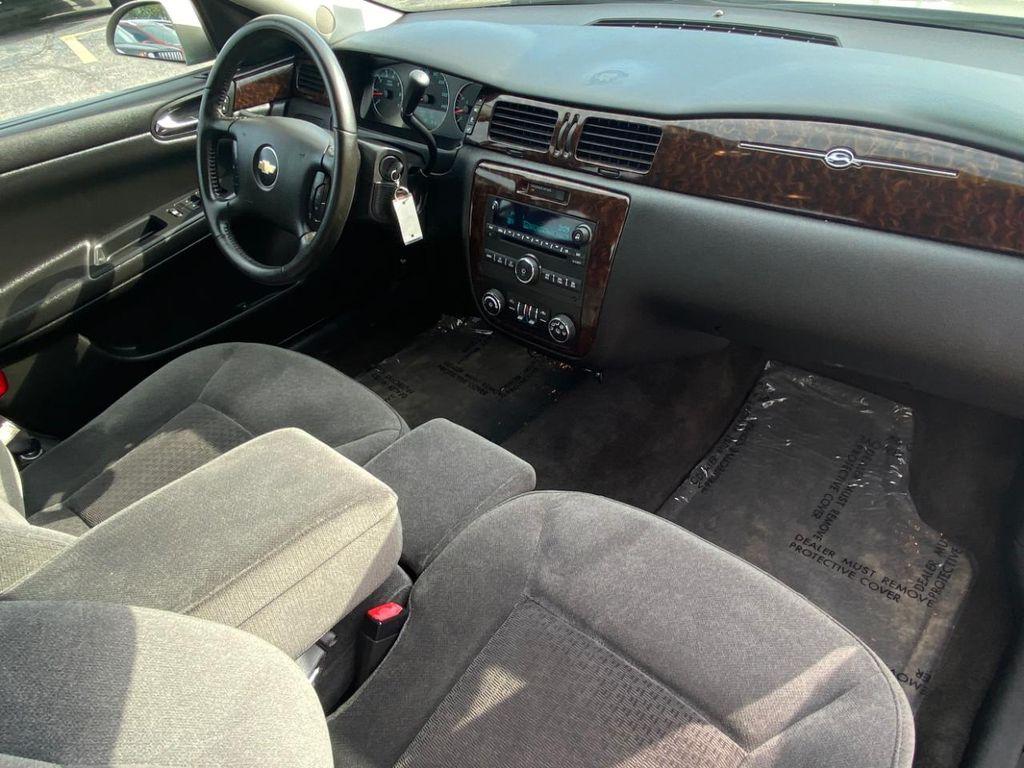 used 2012 Chevrolet Impala car, priced at $10,995