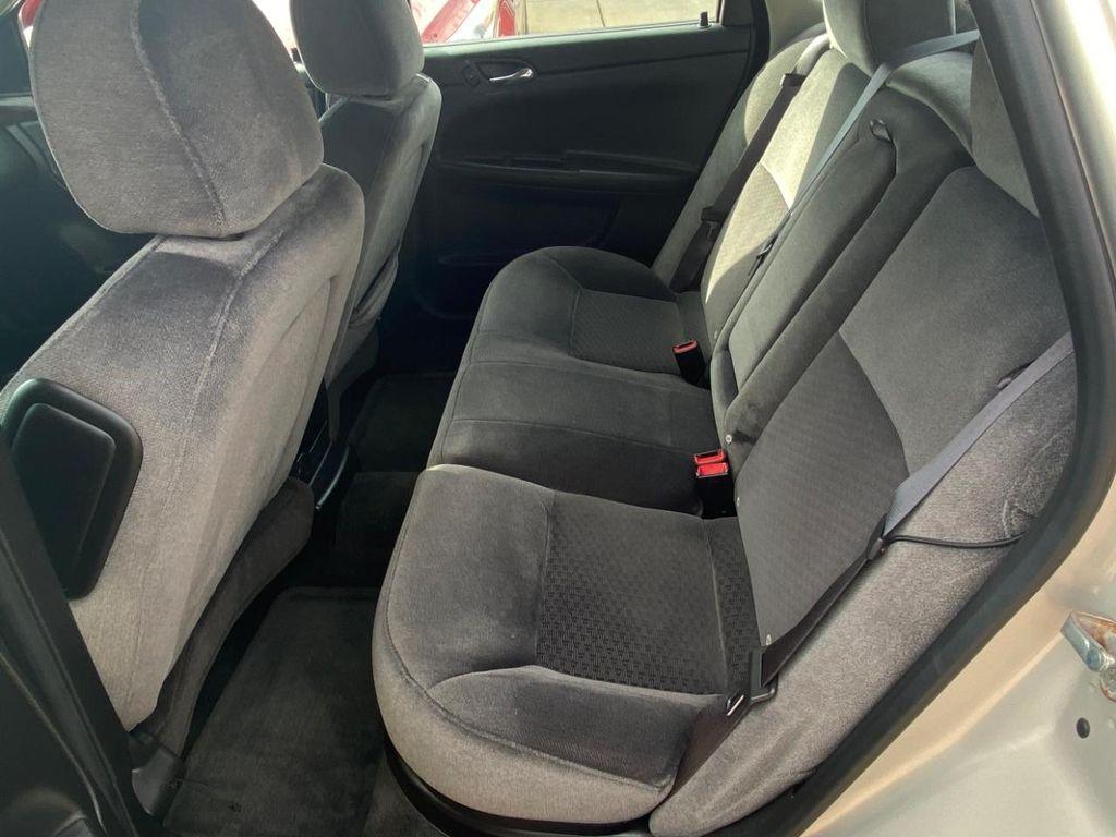 used 2012 Chevrolet Impala car, priced at $10,995