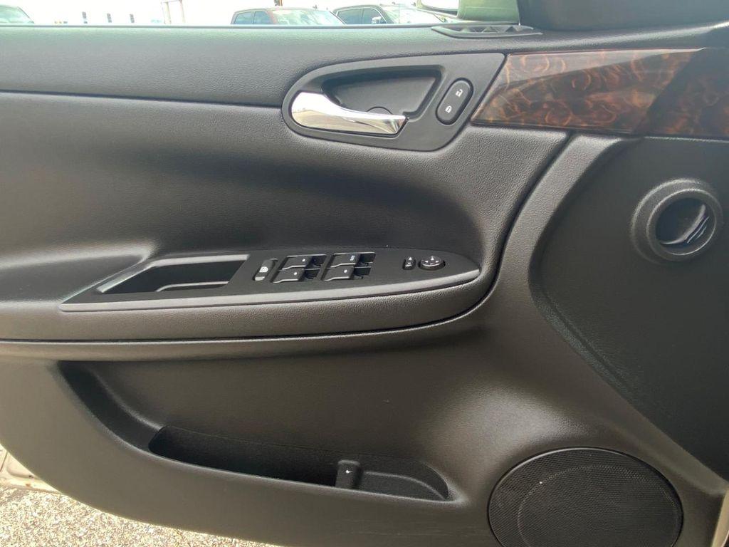 used 2012 Chevrolet Impala car, priced at $10,995