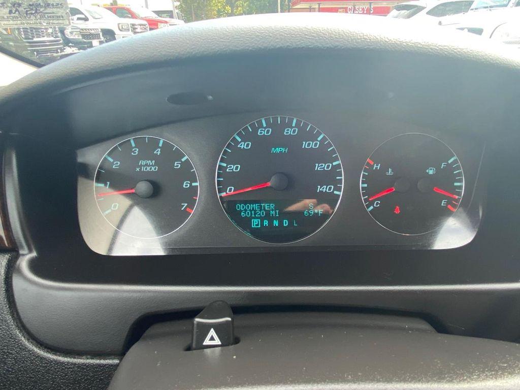 used 2012 Chevrolet Impala car, priced at $10,995