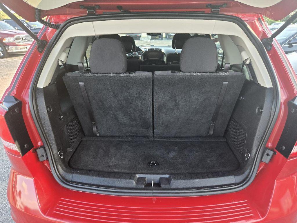 used 2013 Dodge Journey car, priced at $8,995