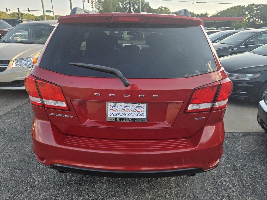 used 2013 Dodge Journey car, priced at $8,995
