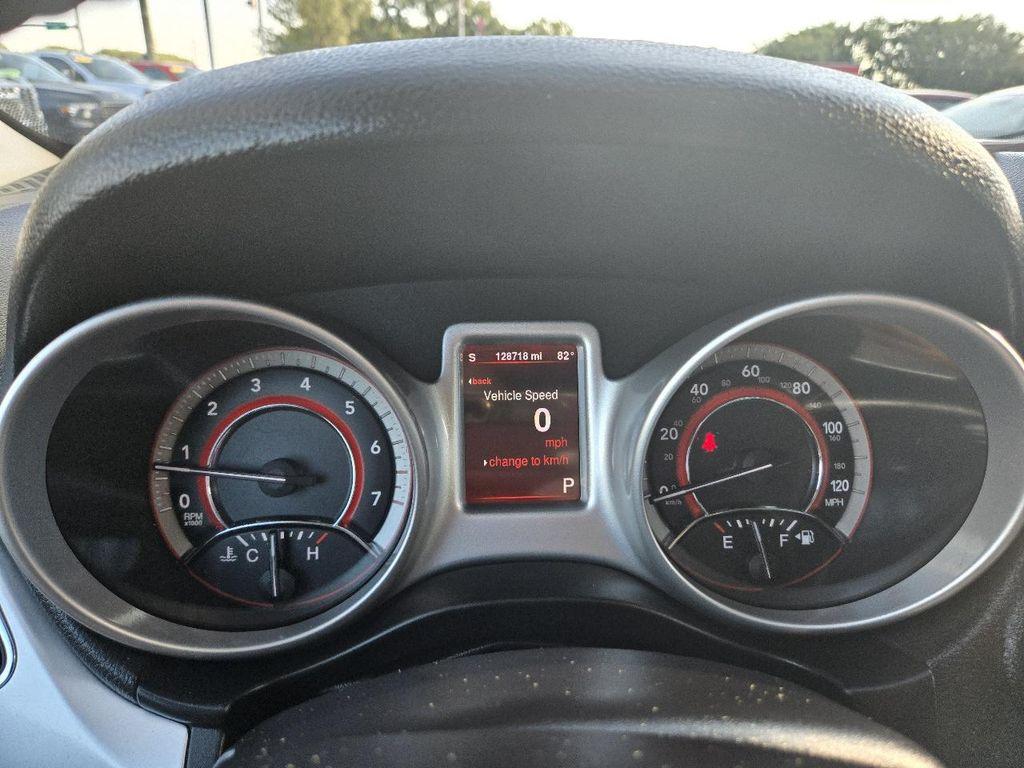 used 2013 Dodge Journey car, priced at $8,995