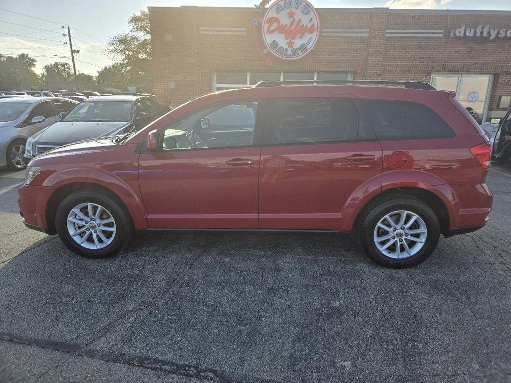 used 2013 Dodge Journey car, priced at $8,995
