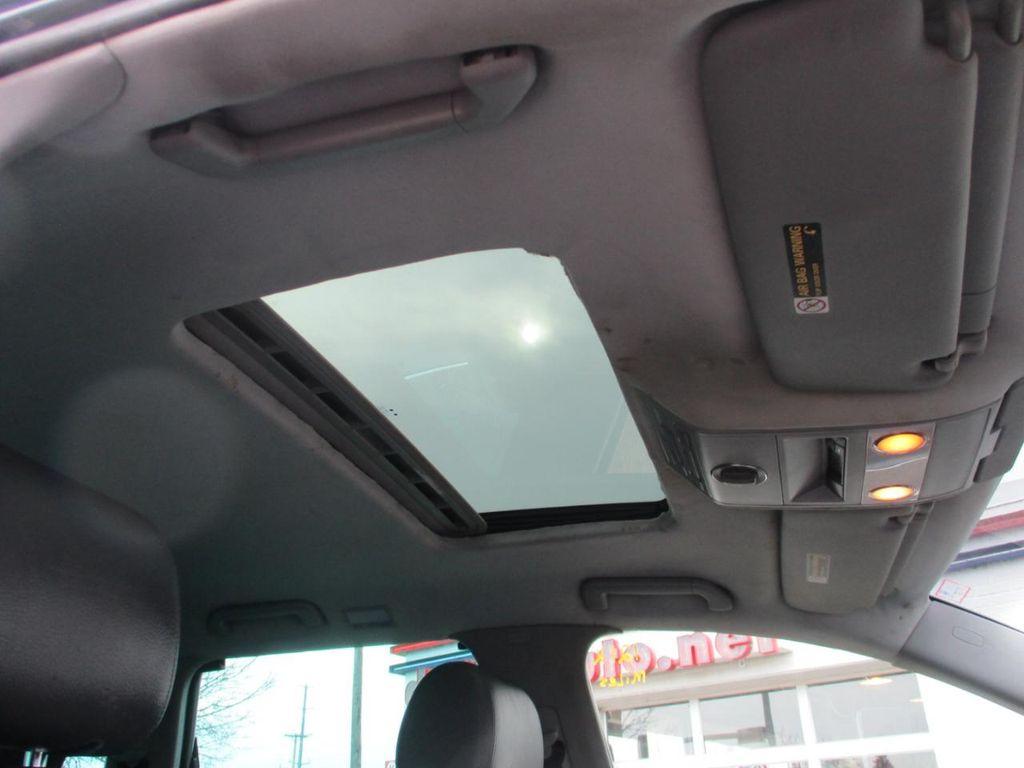 used 2006 Volkswagen Touareg car, priced at $7,995