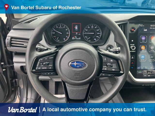 used 2024 Subaru Crosstrek car, priced at $26,775
