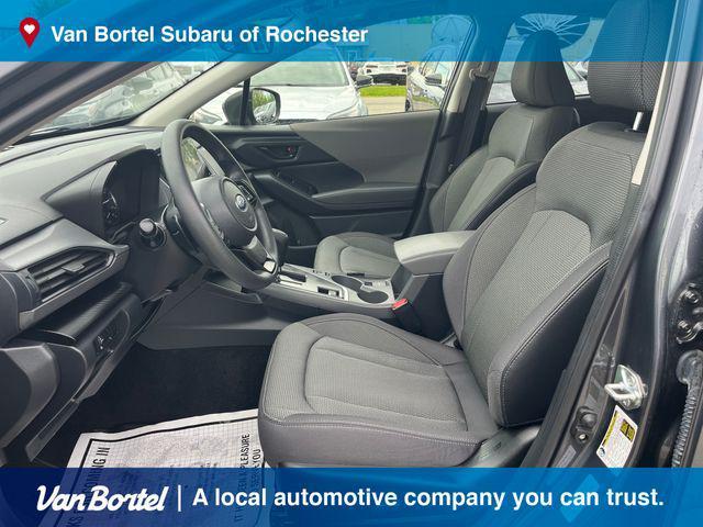 used 2024 Subaru Crosstrek car, priced at $26,775
