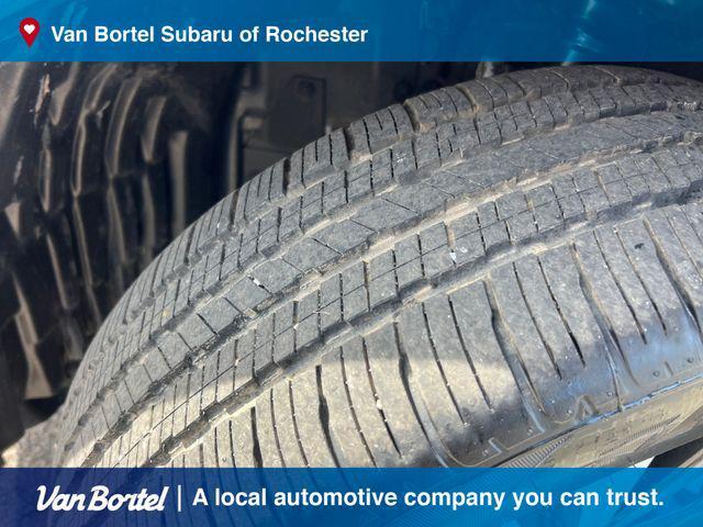 used 2023 Subaru Forester car, priced at $33,075