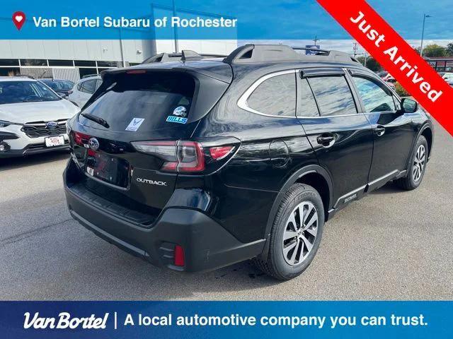 used 2021 Subaru Outback car, priced at $20,400