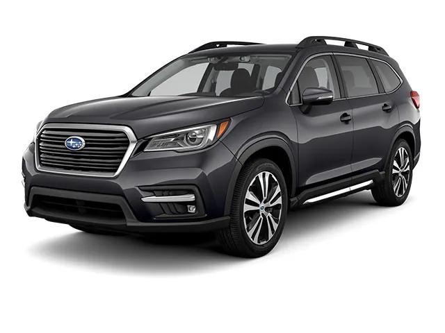 used 2022 Subaru Ascent car, priced at $28,700