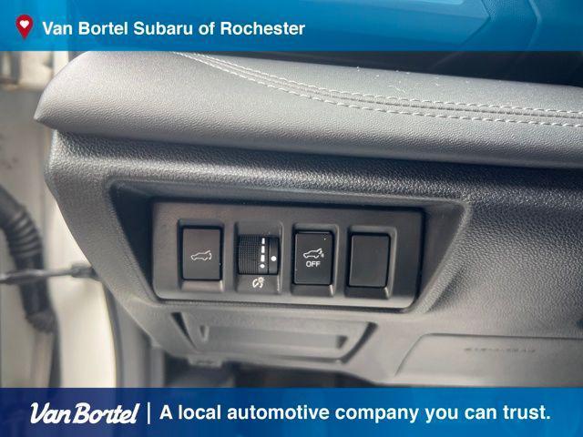 used 2022 Subaru Outback car, priced at $26,200