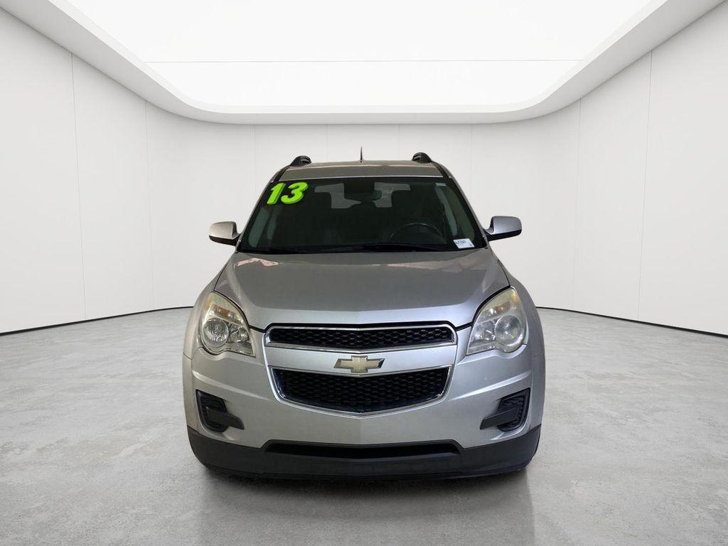 used 2013 Chevrolet Equinox car, priced at $6,609