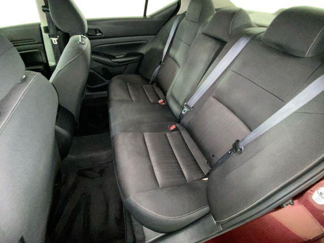 used 2024 Nissan Altima car, priced at $19,114