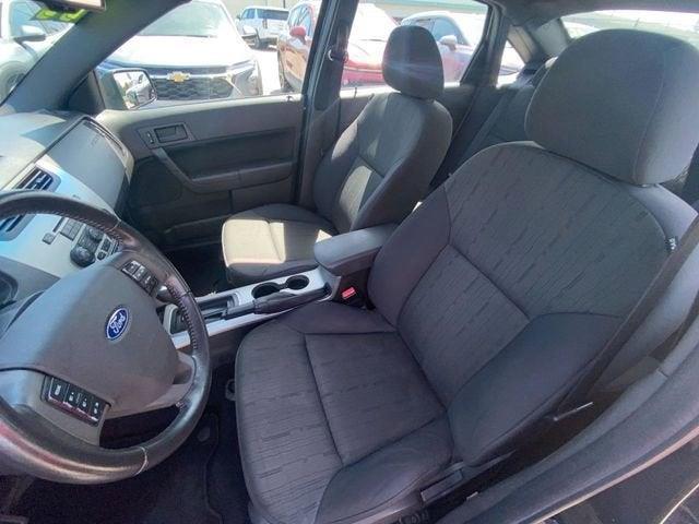 used 2011 Ford Focus car, priced at $5,289