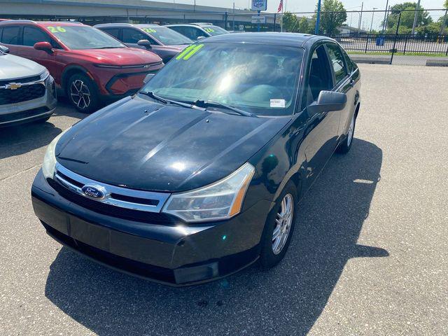 used 2011 Ford Focus car, priced at $5,319