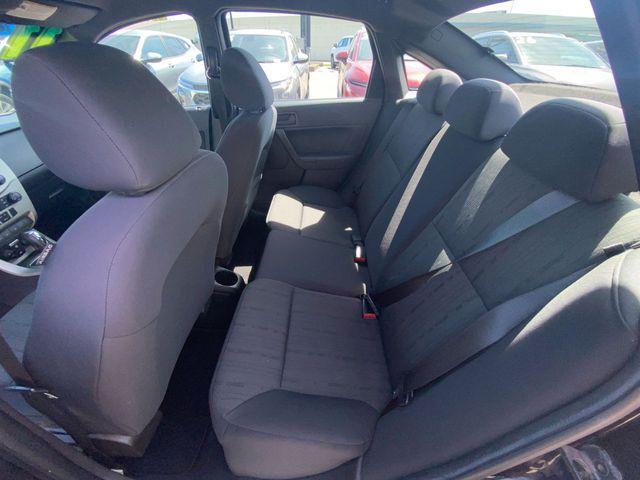 used 2011 Ford Focus car, priced at $5,319