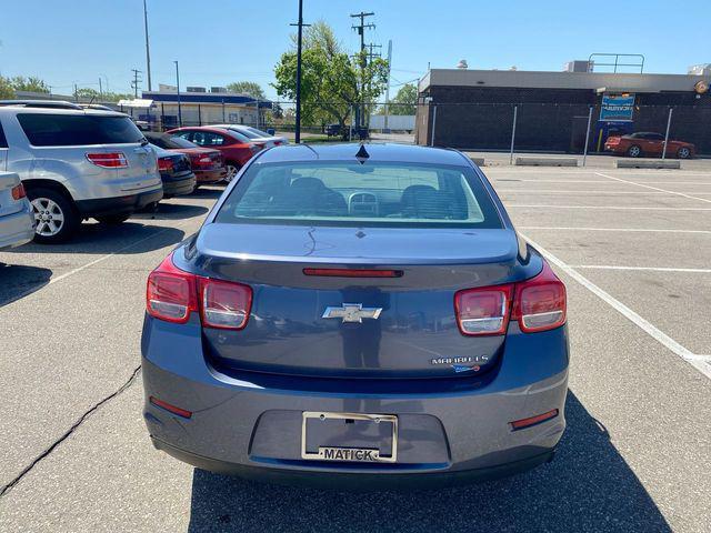 used 2014 Chevrolet Malibu car, priced at $4,819