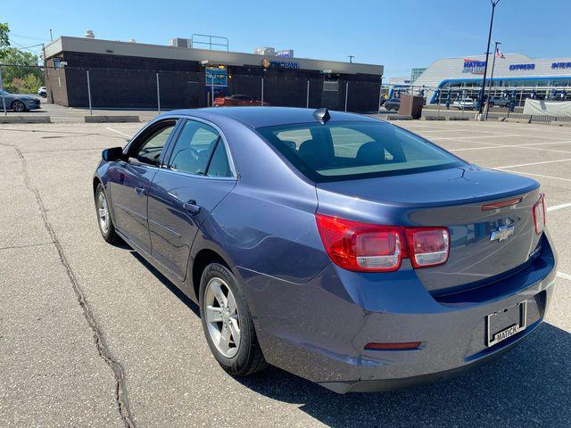 used 2014 Chevrolet Malibu car, priced at $4,819