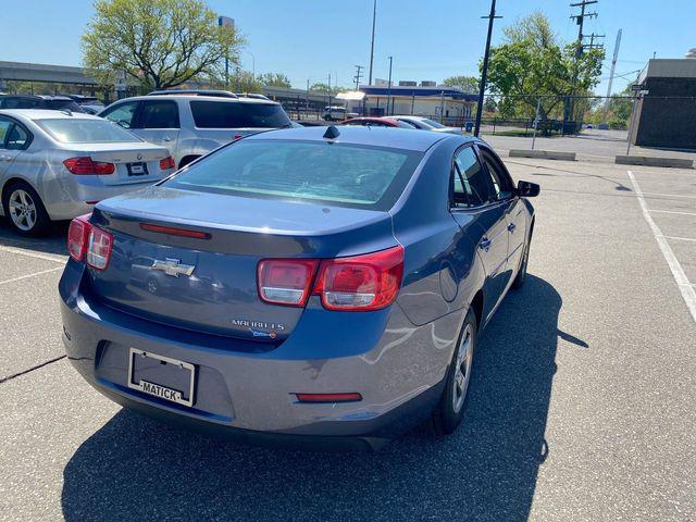 used 2014 Chevrolet Malibu car, priced at $4,819