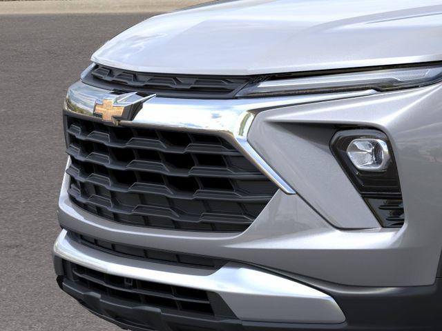 new 2026 Chevrolet TrailBlazer car, priced at $29,213