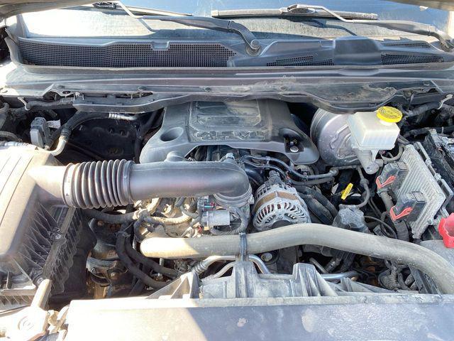 used 2019 Ram 1500 car, priced at $22,819