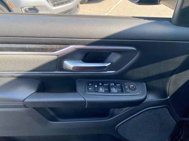 used 2019 Ram 1500 car, priced at $22,819