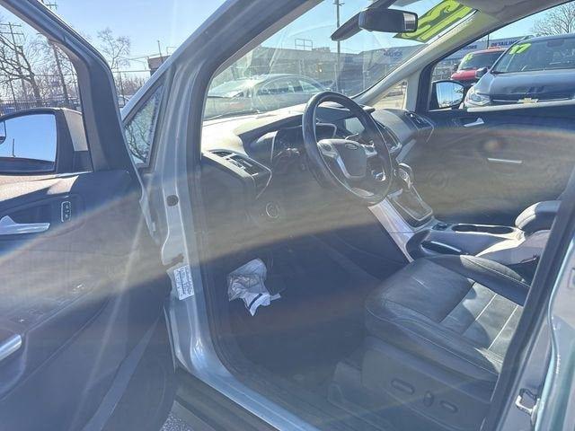 used 2013 Ford C-Max Hybrid car, priced at $4,008