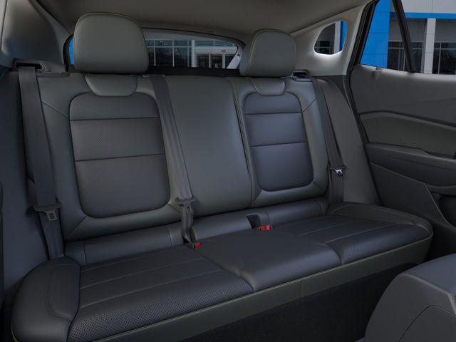 new 2026 Chevrolet Trax car, priced at $27,528