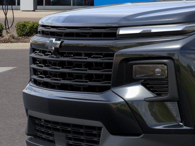 new 2026 Chevrolet Traverse car, priced at $44,082