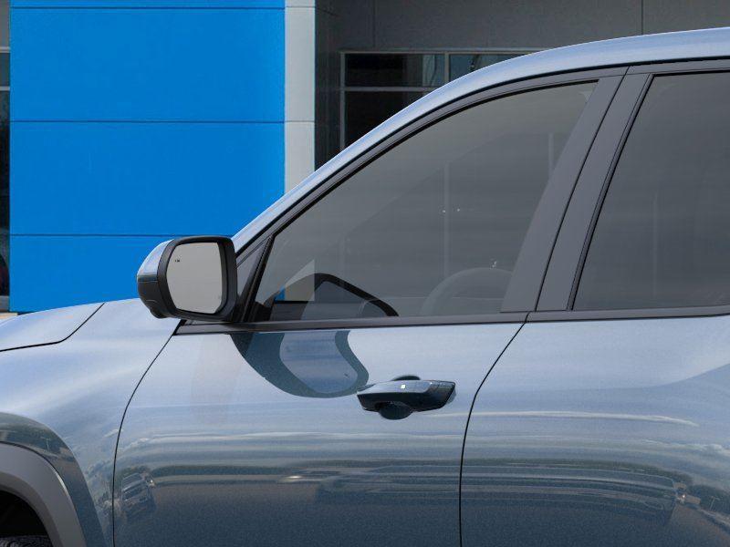 new 2026 Chevrolet Equinox car, priced at $32,515