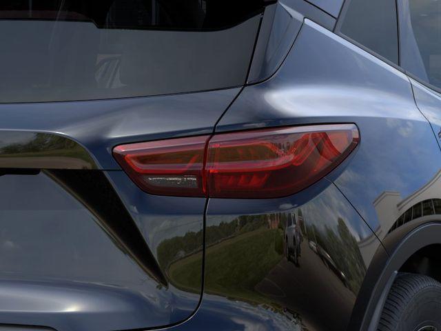 new 2026 Chevrolet Blazer car, priced at $35,910