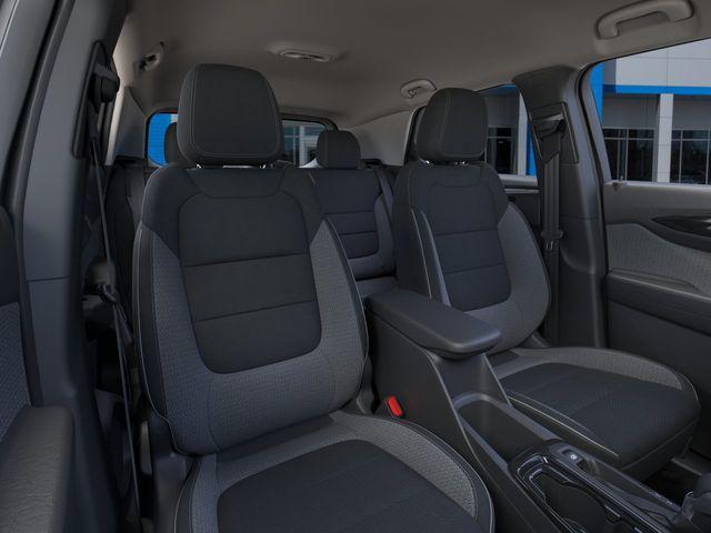 new 2026 Chevrolet TrailBlazer car, priced at $29,713