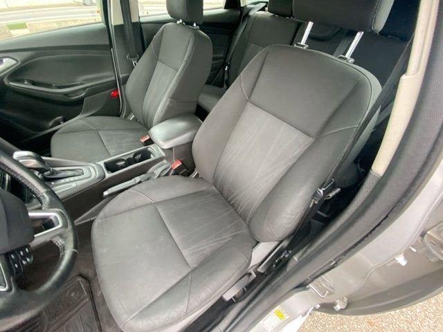 used 2015 Ford Focus car, priced at $5,904