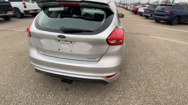 used 2015 Ford Focus car, priced at $6,900