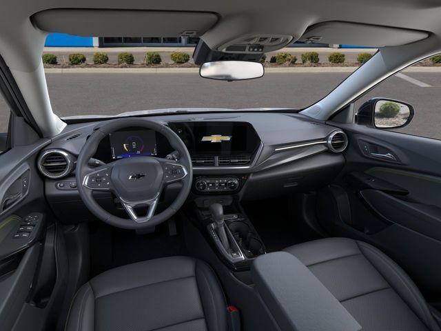 new 2026 Chevrolet Trax car, priced at $28,158