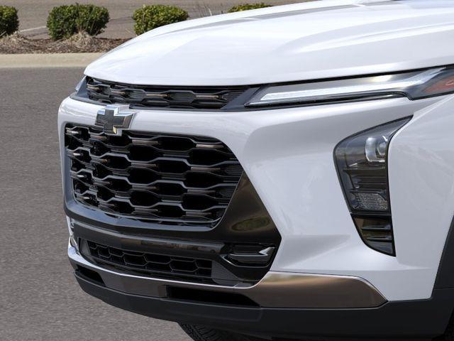 new 2026 Chevrolet Trax car, priced at $28,158